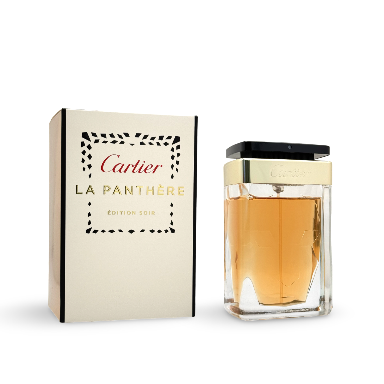 La Panthère Edition Soir by Cartier – Valencia - Main Image