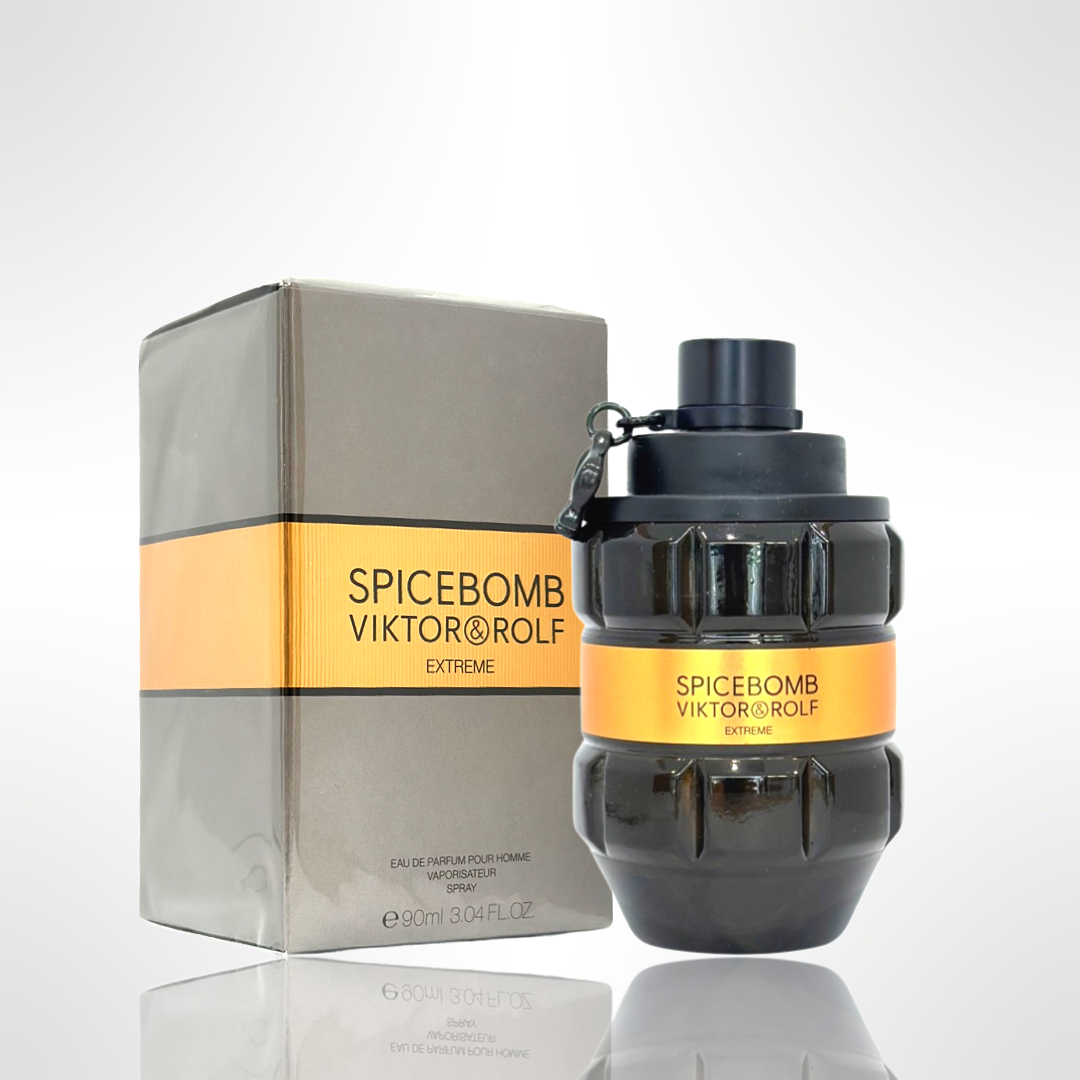 Spicebomb extreme VIKTOR&ROLF 3.04oz good