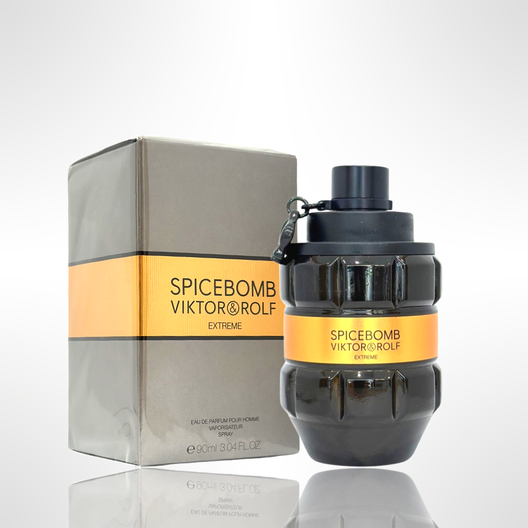 Spicebomb Extreme by Viktor&Rolf