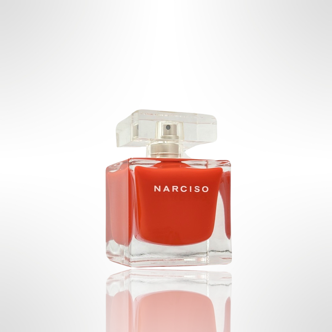 Narciso Rodriguez Rouge Toilette Valencia