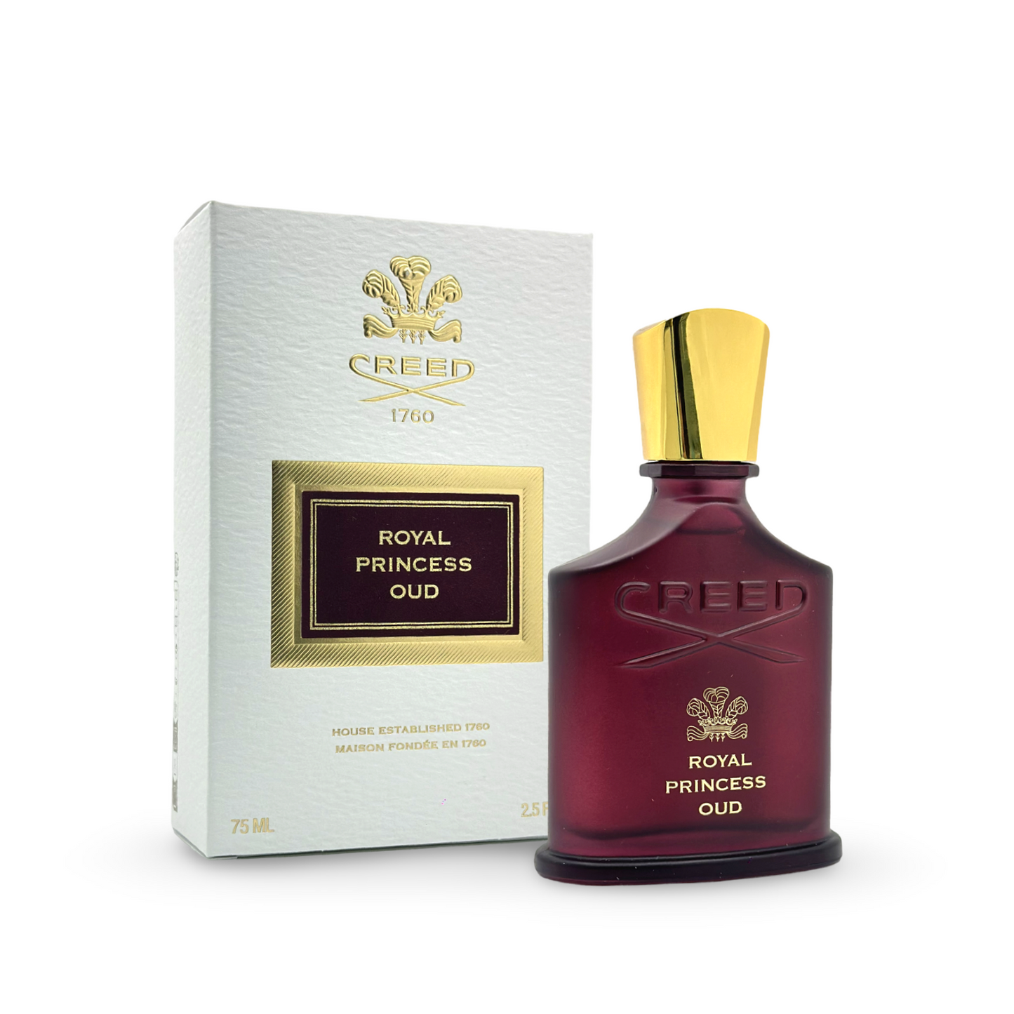 Royal Princess Oud by Creed