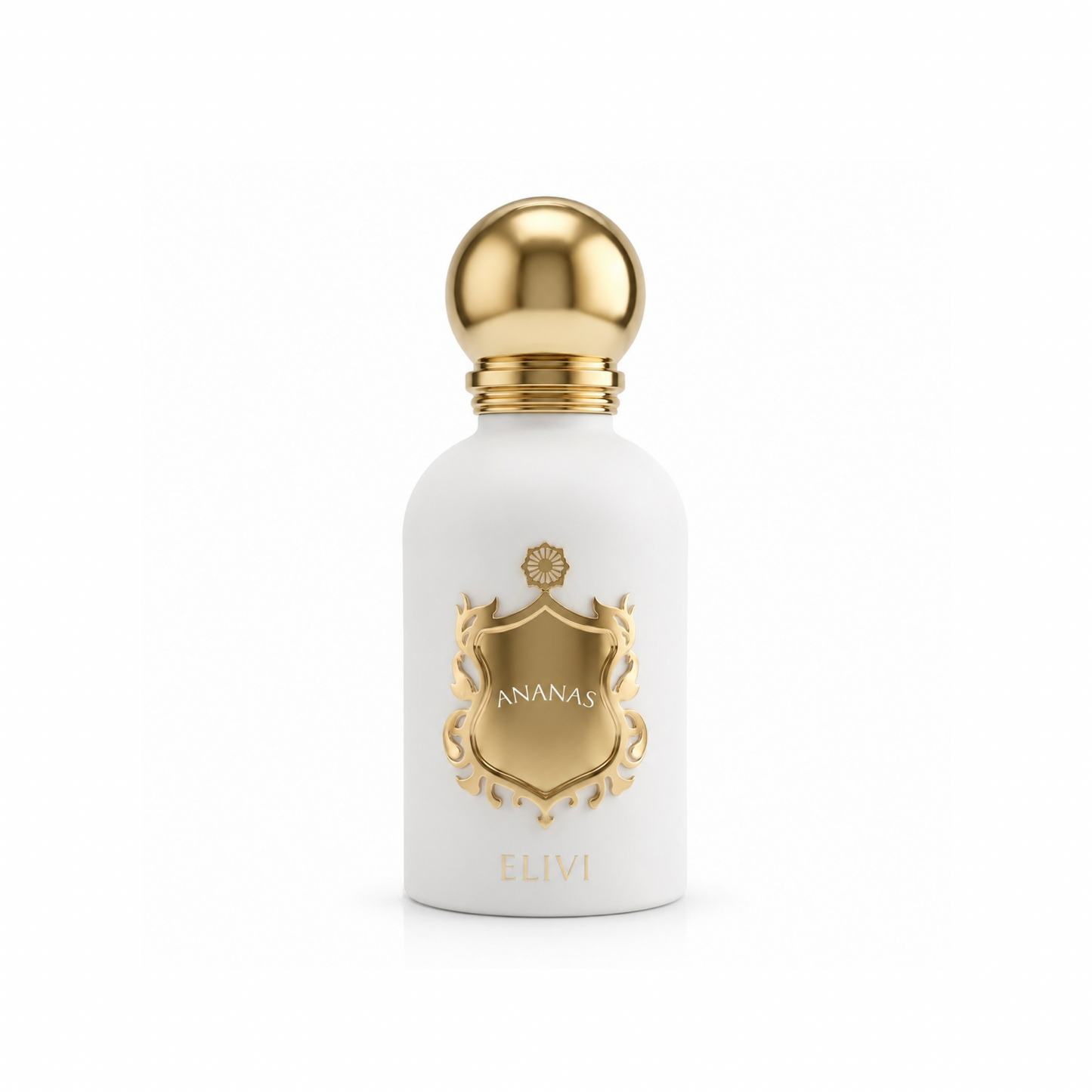 Ananas by Elivi Unisex