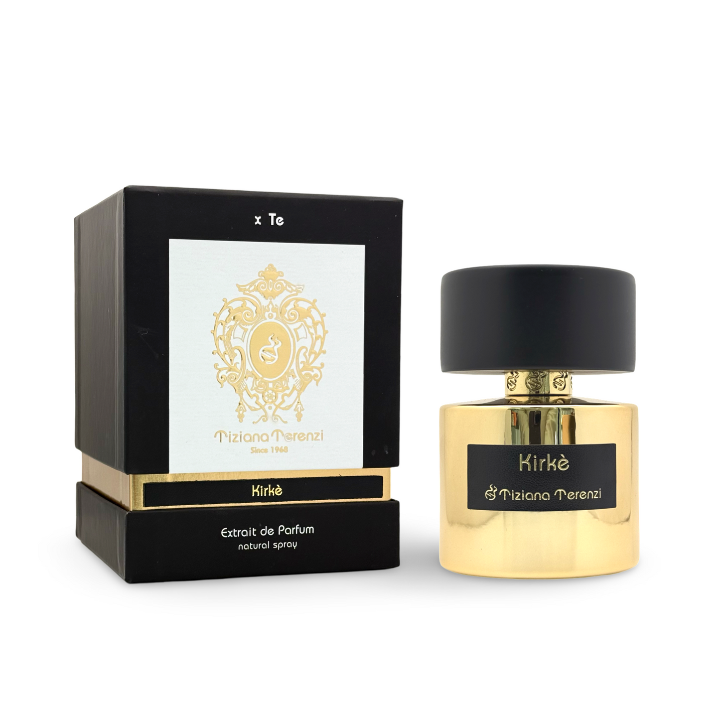 Kirke by Tiziana Terenzi