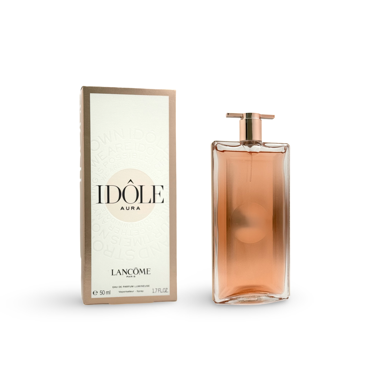 Idôle Aura By Lancôme