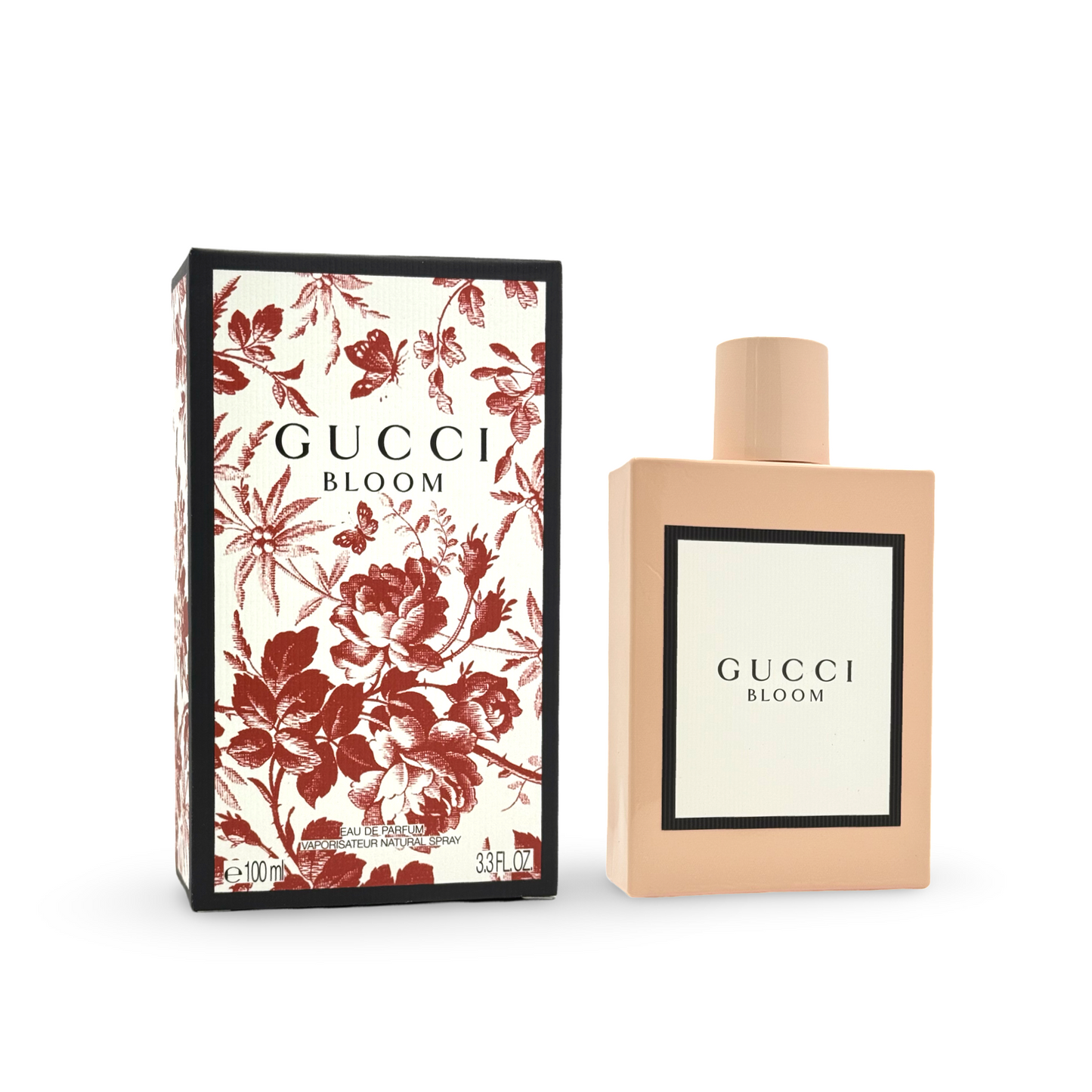 Gucci Bloom by Gucci