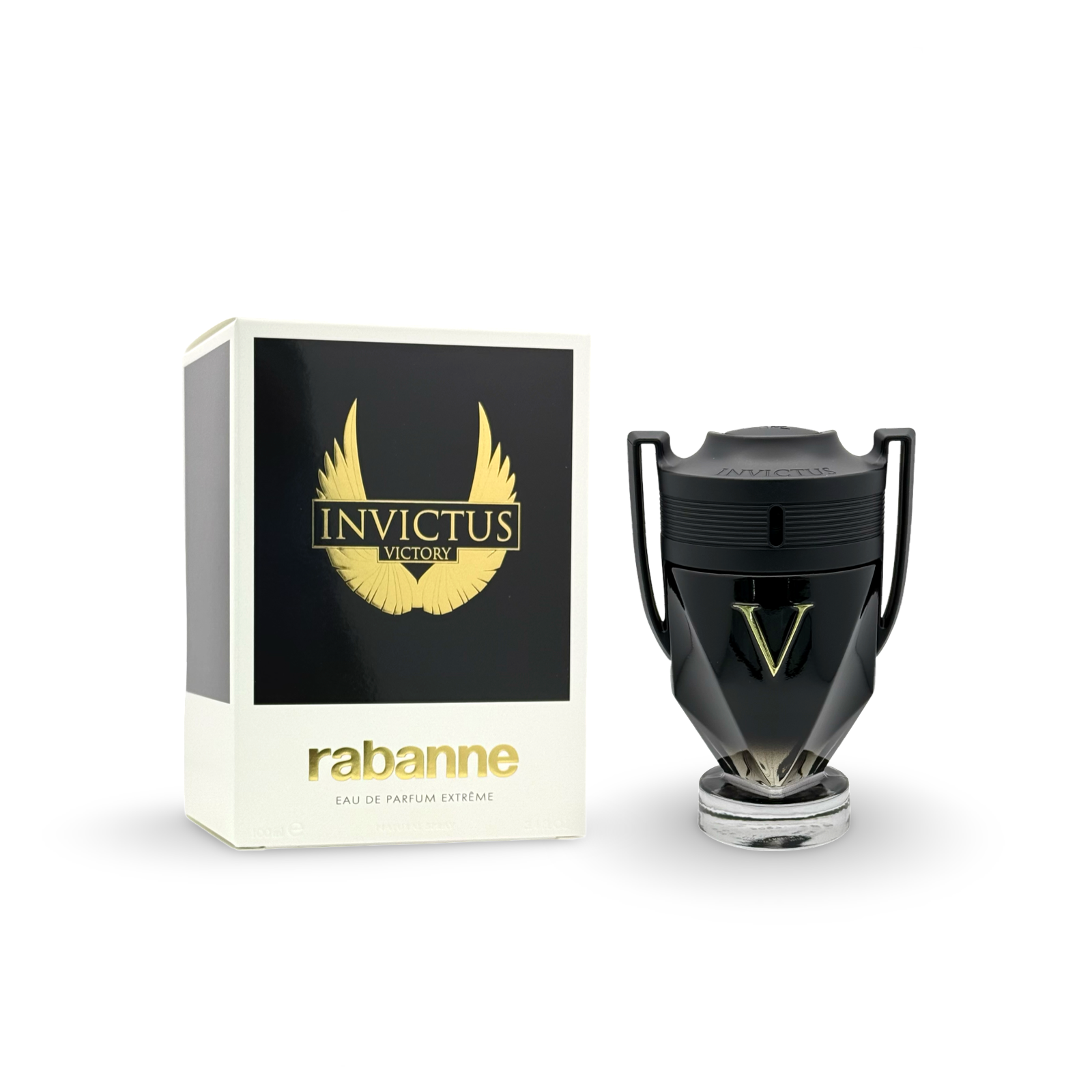 Invictus Victory by Paco Rabanne – Valencia
