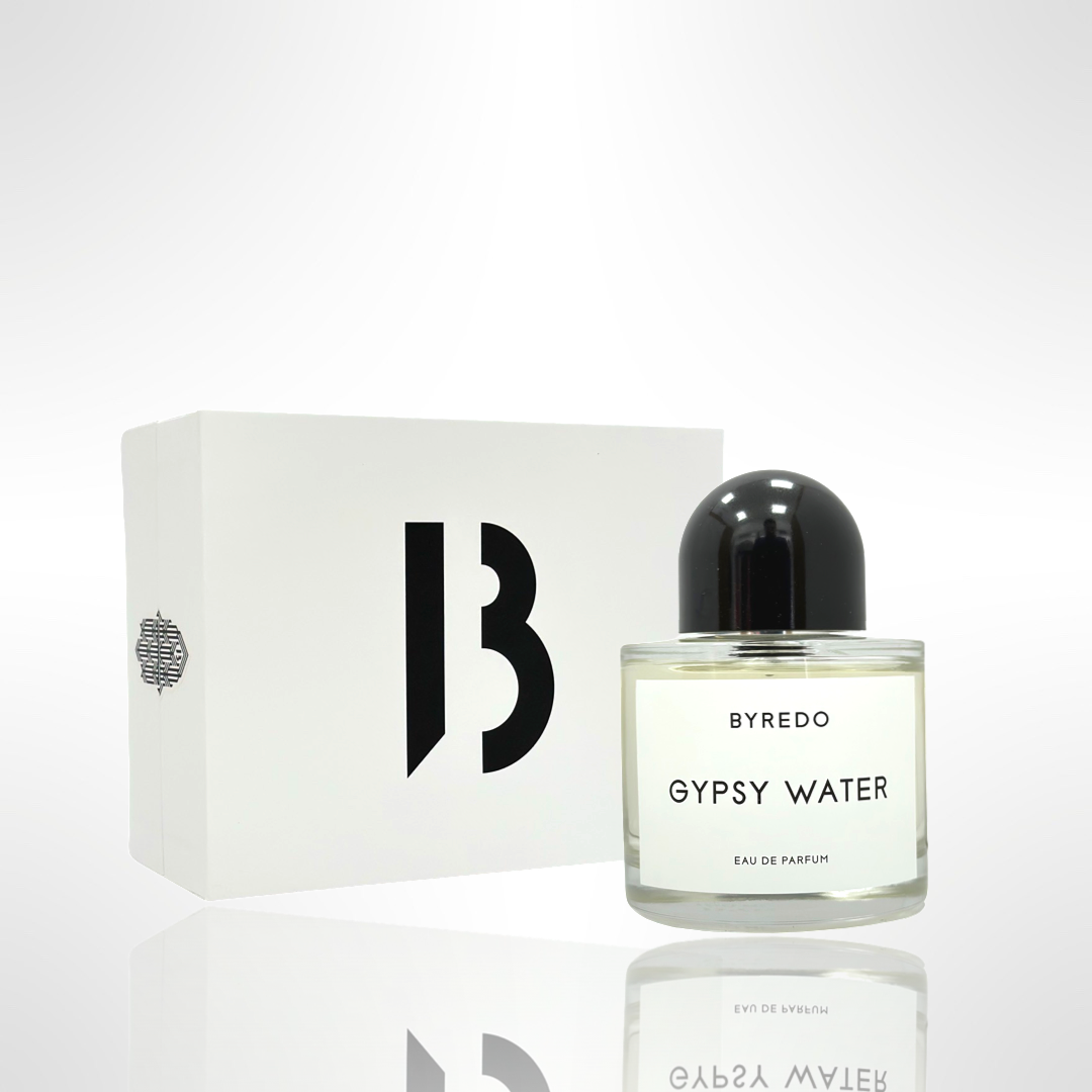 Gypsy Water by Byredo – Valencia Gypsy Water by Byredo – Valencia