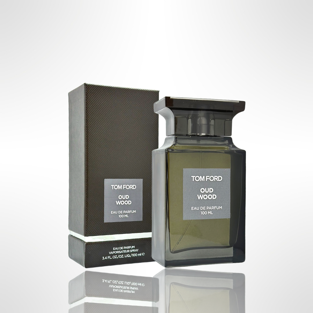 Oud wood de tom ford hot sale