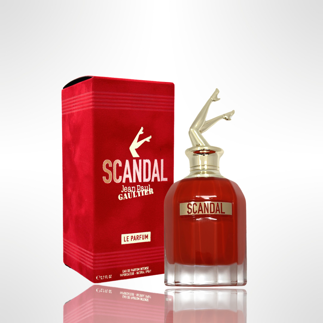 Scandal Le Parfum by Jean Paul Gaultier – Valencia