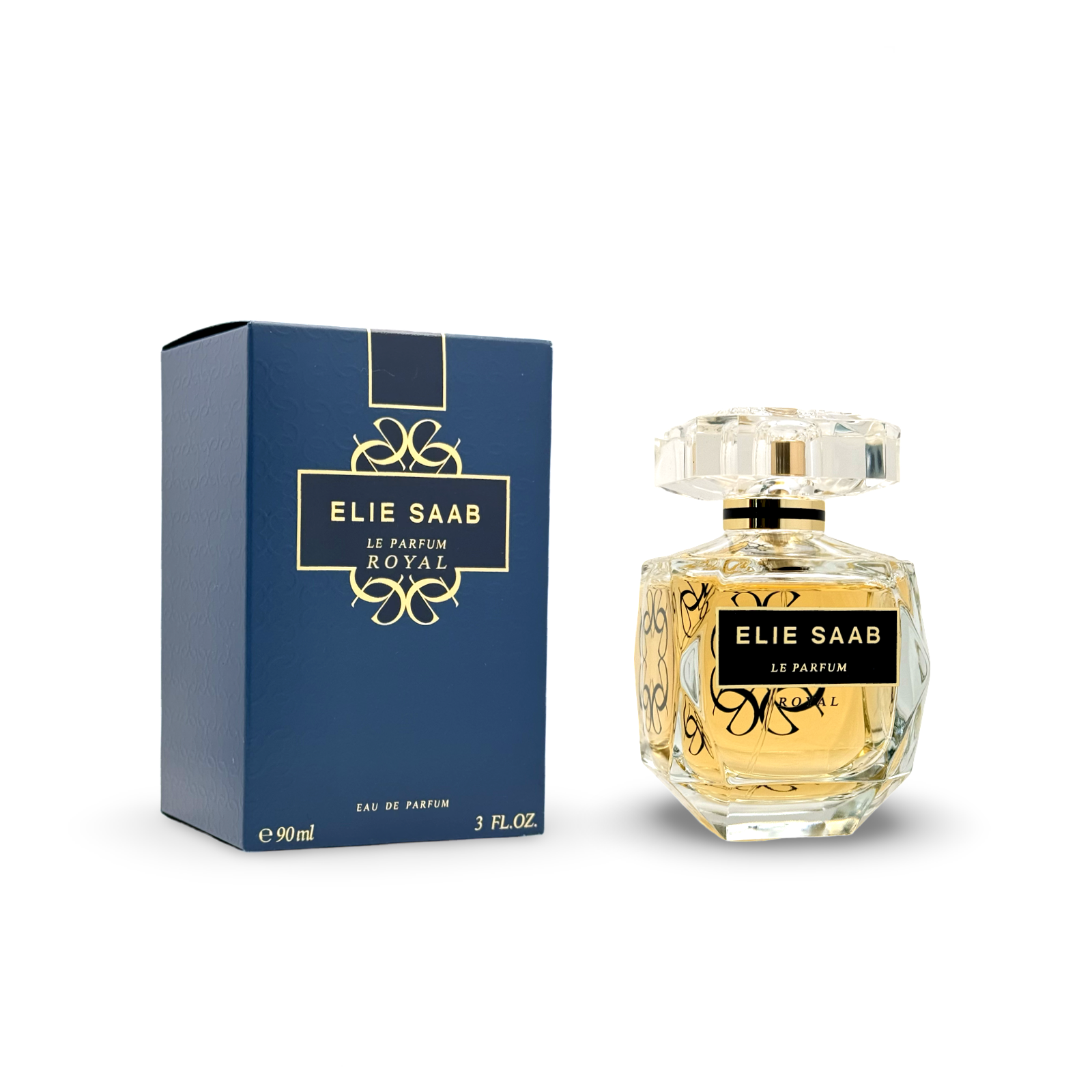 Elie Saab Le Parfum Royal – Valencia - Main Image