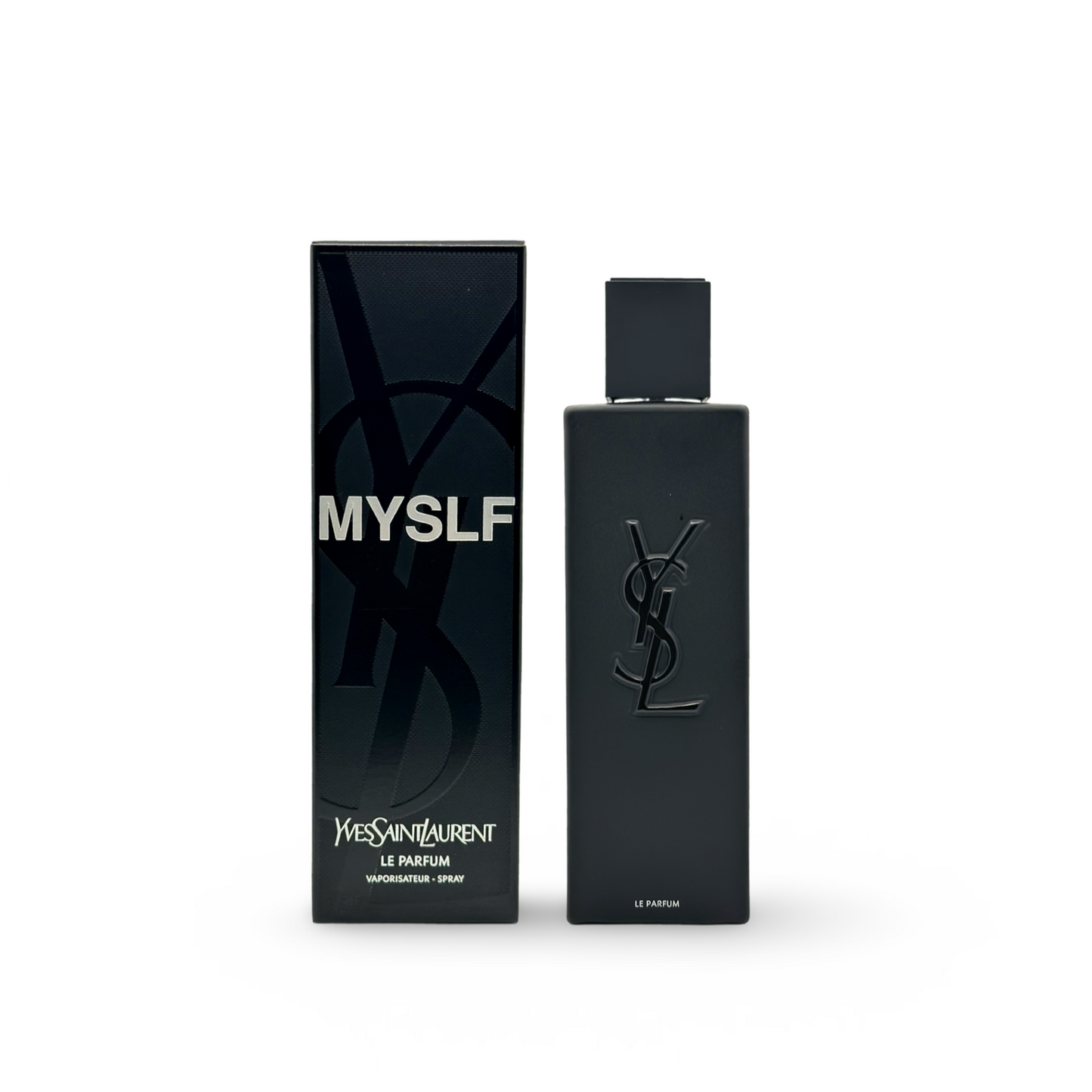 MYSLF Le Parfum by Yves Saint Laurent 3.3oz
