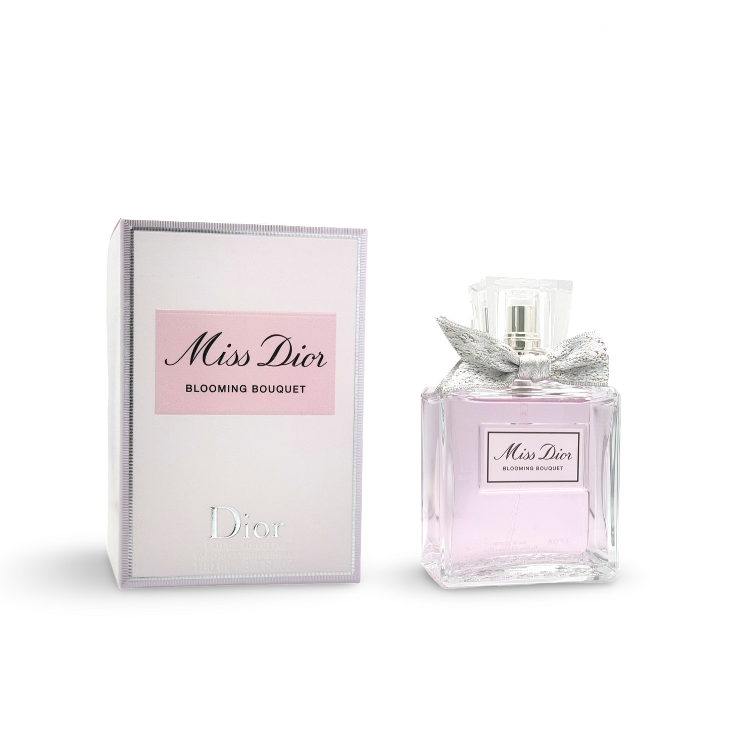 Miss Dior Blooming Bouquet by Dior