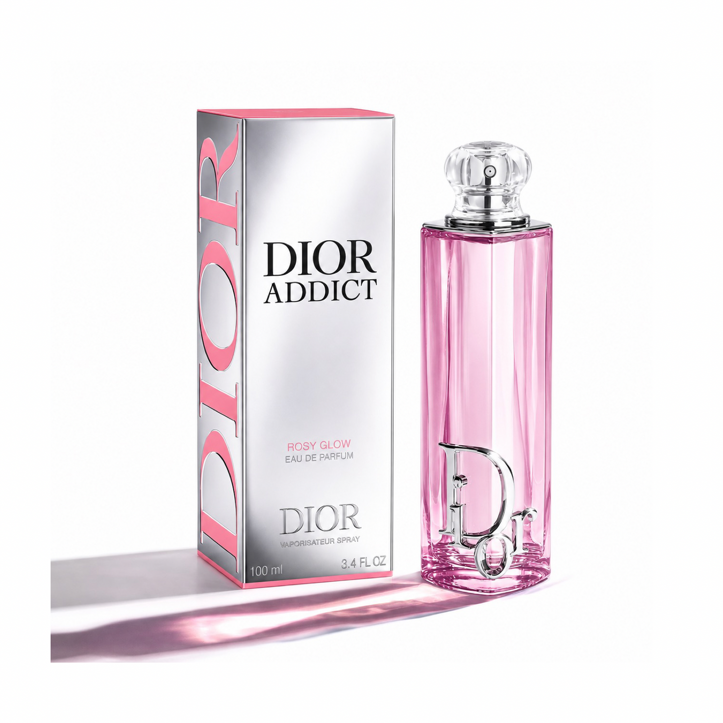 Dior Addict Rosy Glow for woman