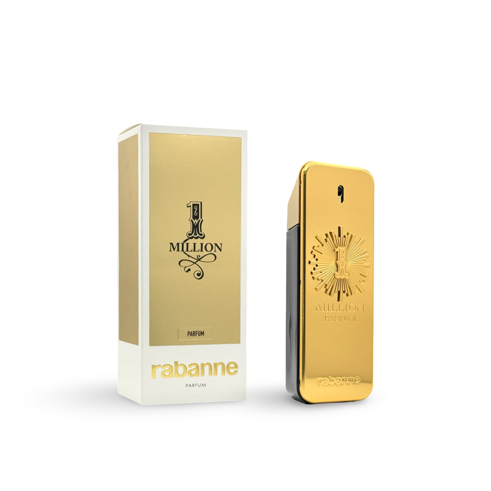 1 Million Parfum by Paco Rabanne – Valencia