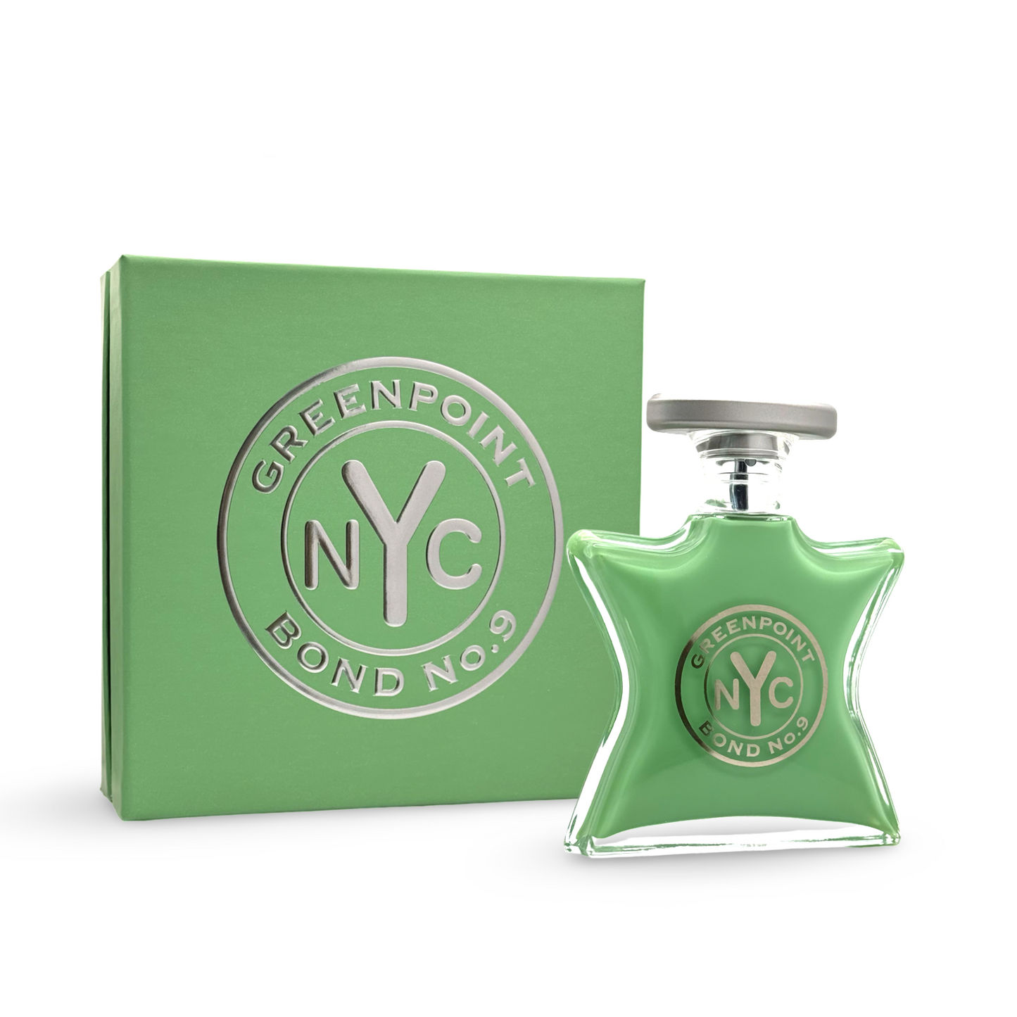 Greenpoint by Bond No.9