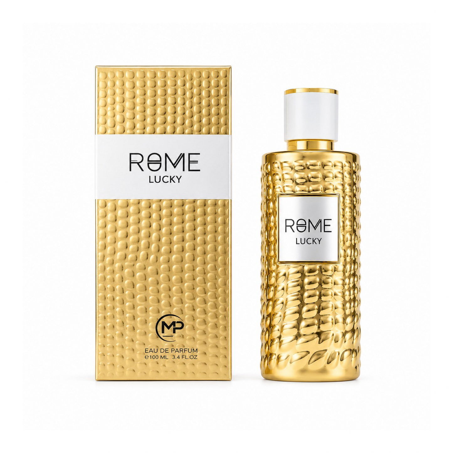 Rome Lucky by Mast Perfume