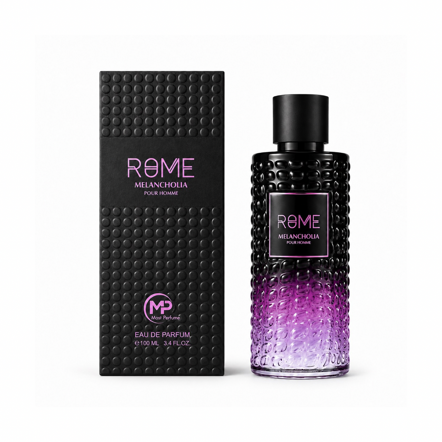 Rome Melancholia pour homme by Mast Perfume
