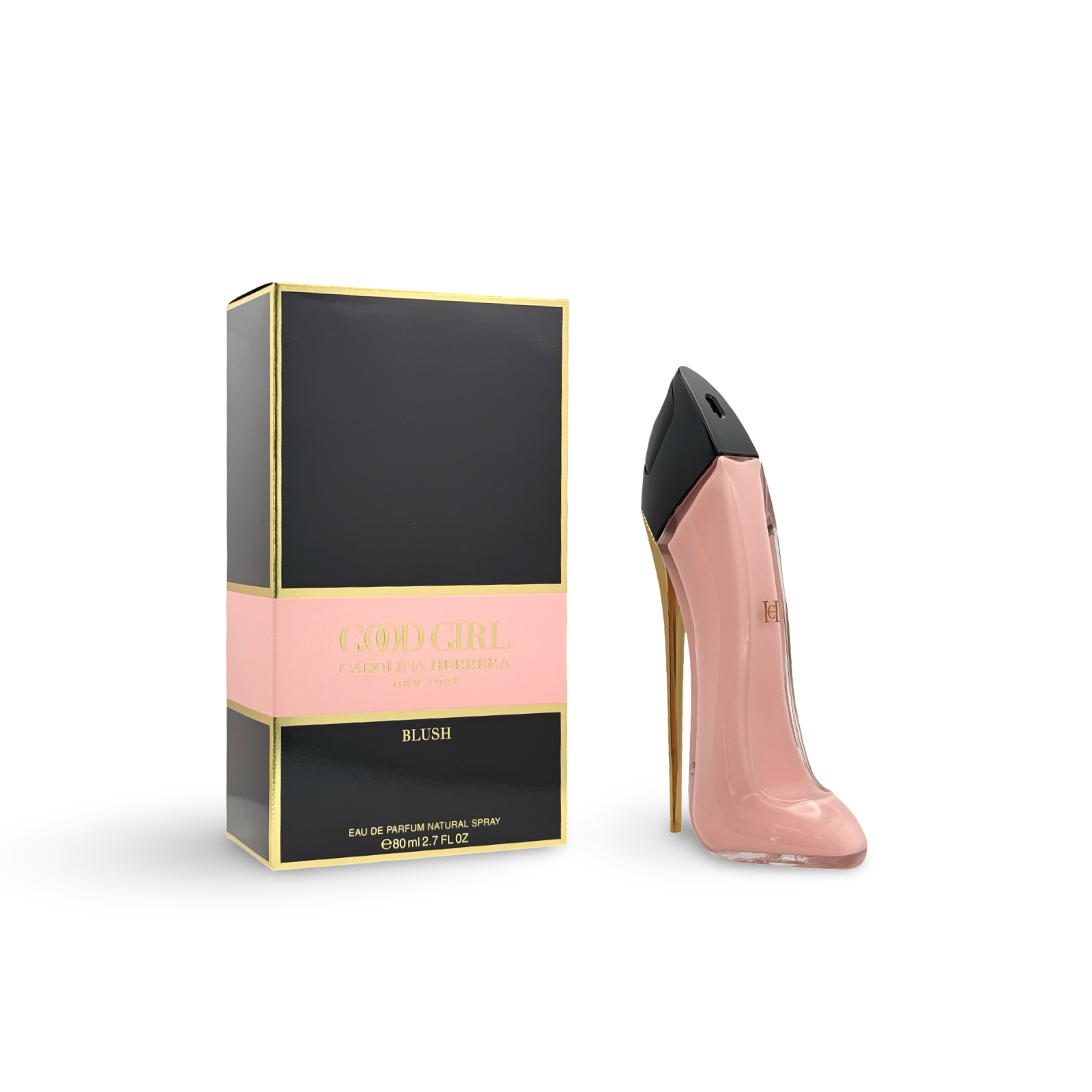 Good Girl Blush by Carolina Herrera – Valencia