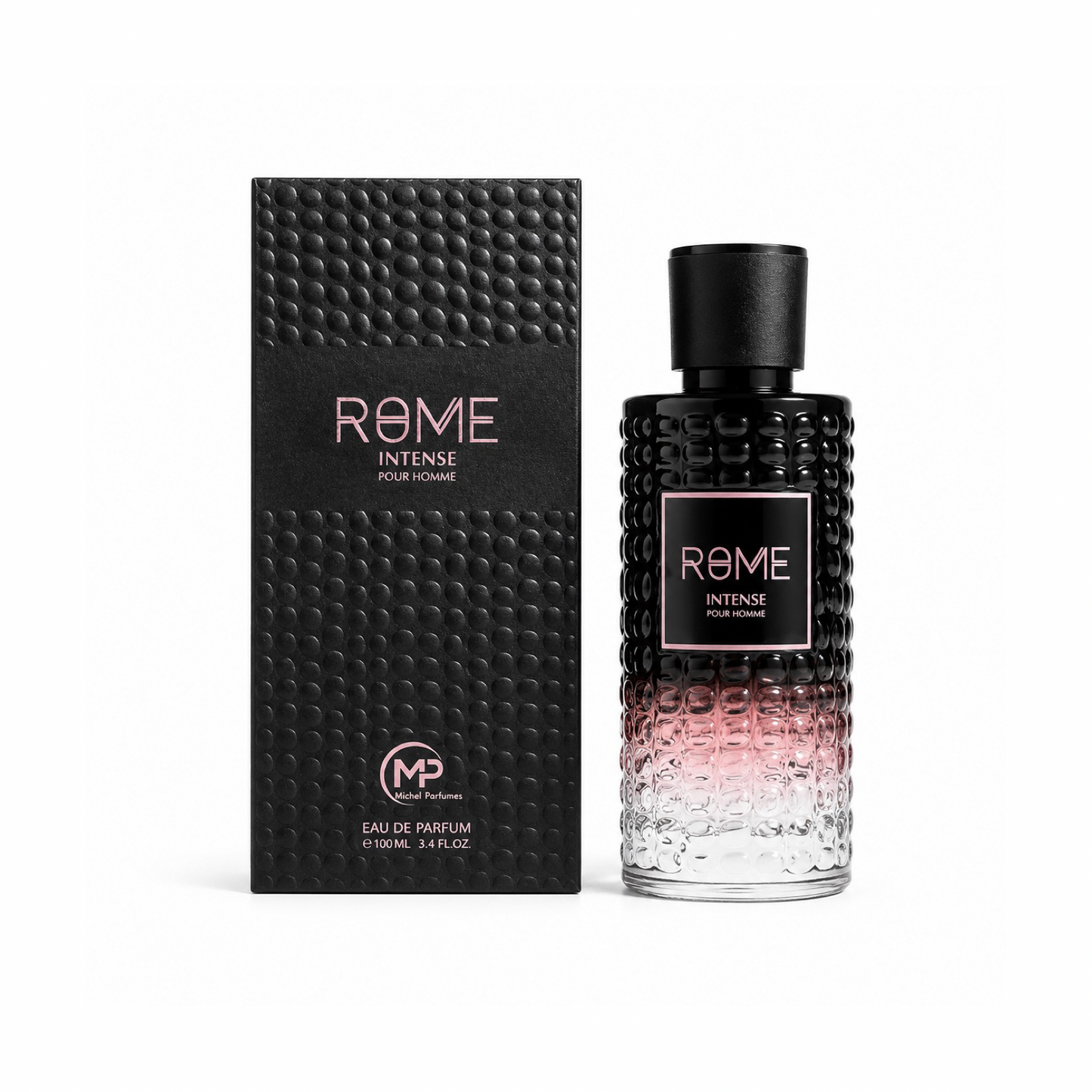 Rome Intense pour homme by Mast Perfume