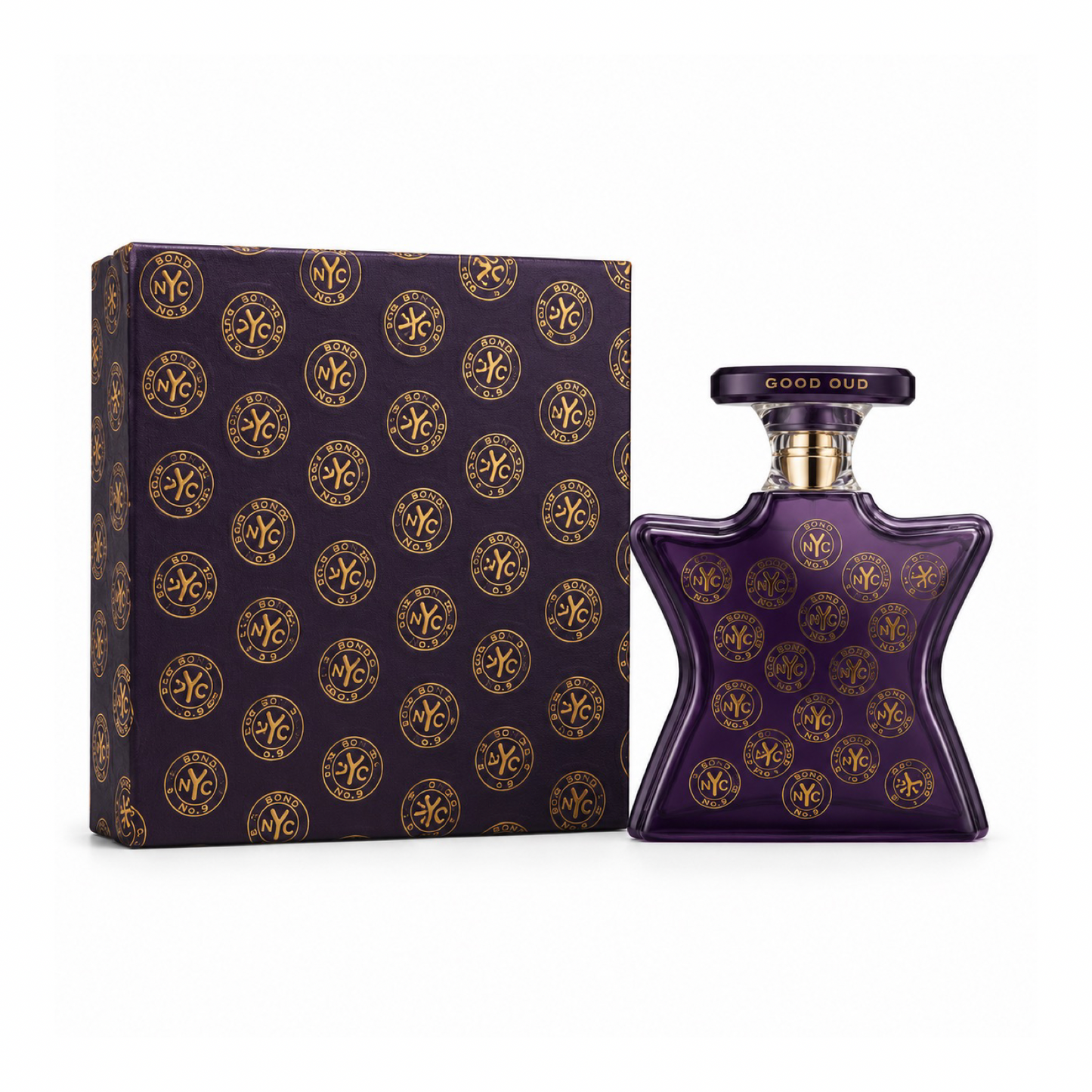 Good Oud by Bond no 9 Unisex