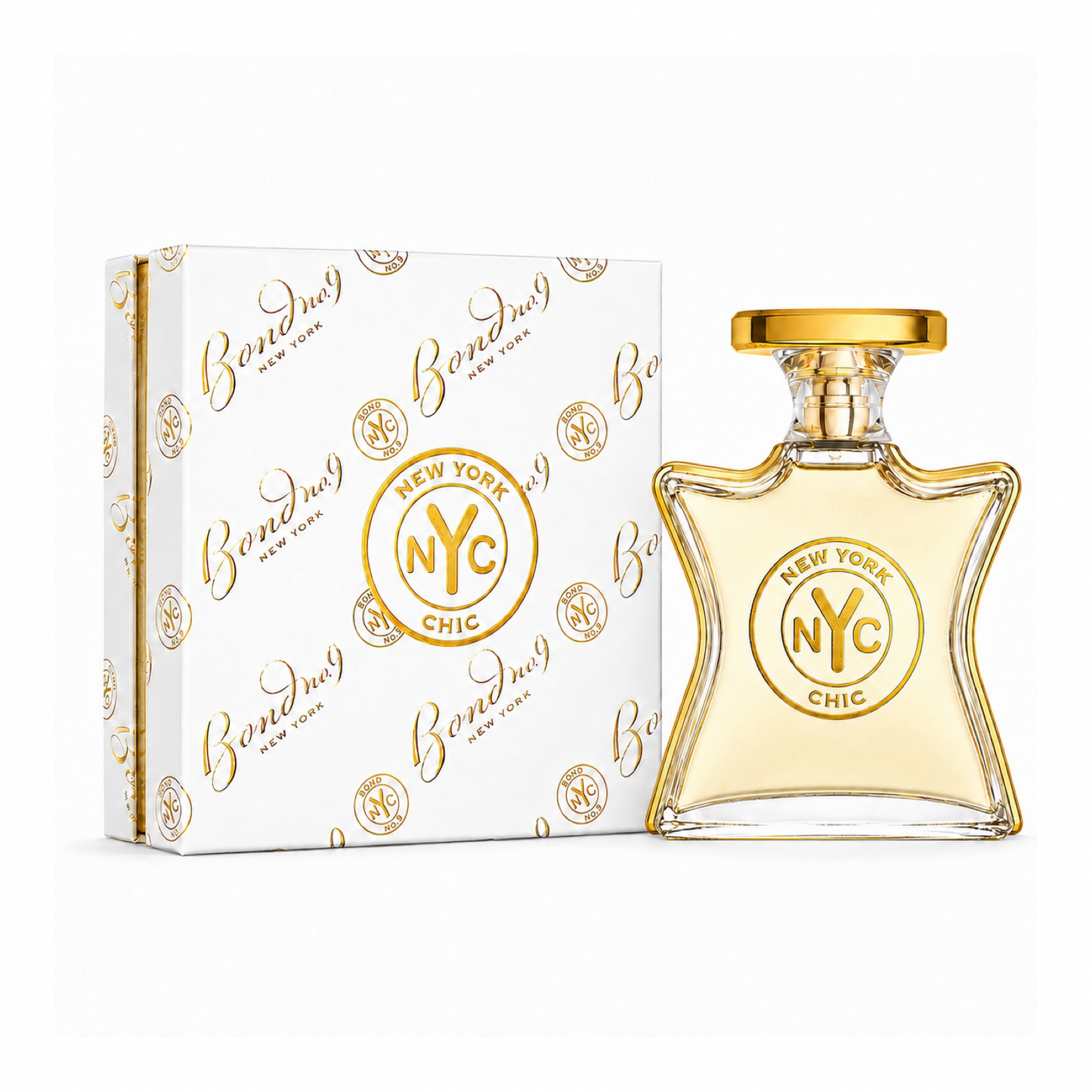 New York Chic by Bond no 9