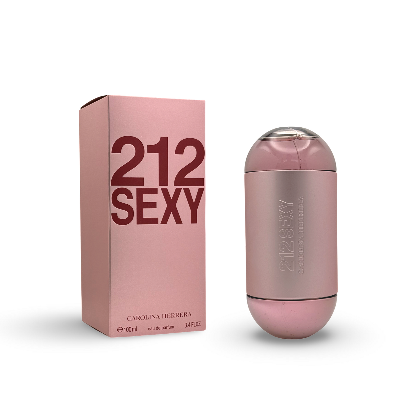 212 Sexy by Carolina Herrera