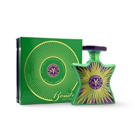 Bleecker Street by Bond No.9