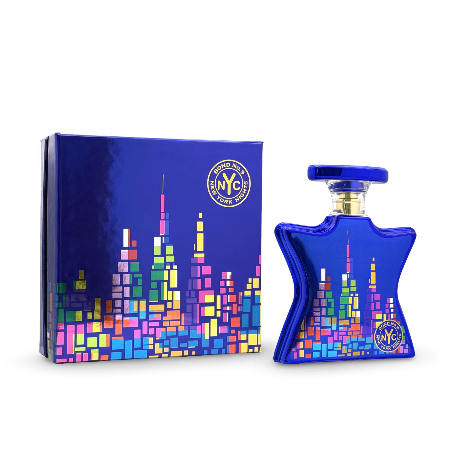 New York Nights 50ml & 100mlセット New York Nights by Bond No.9 – Valencia