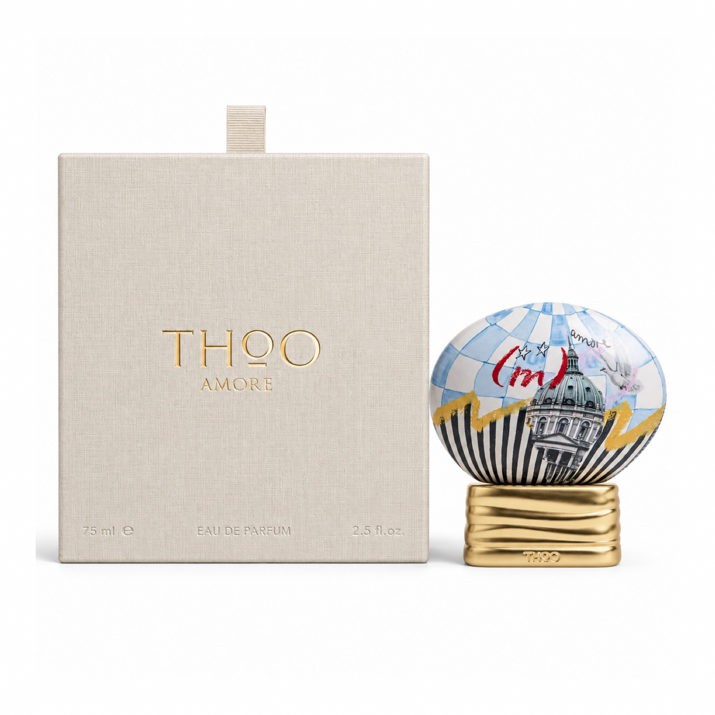 Amore by Thoo for woman