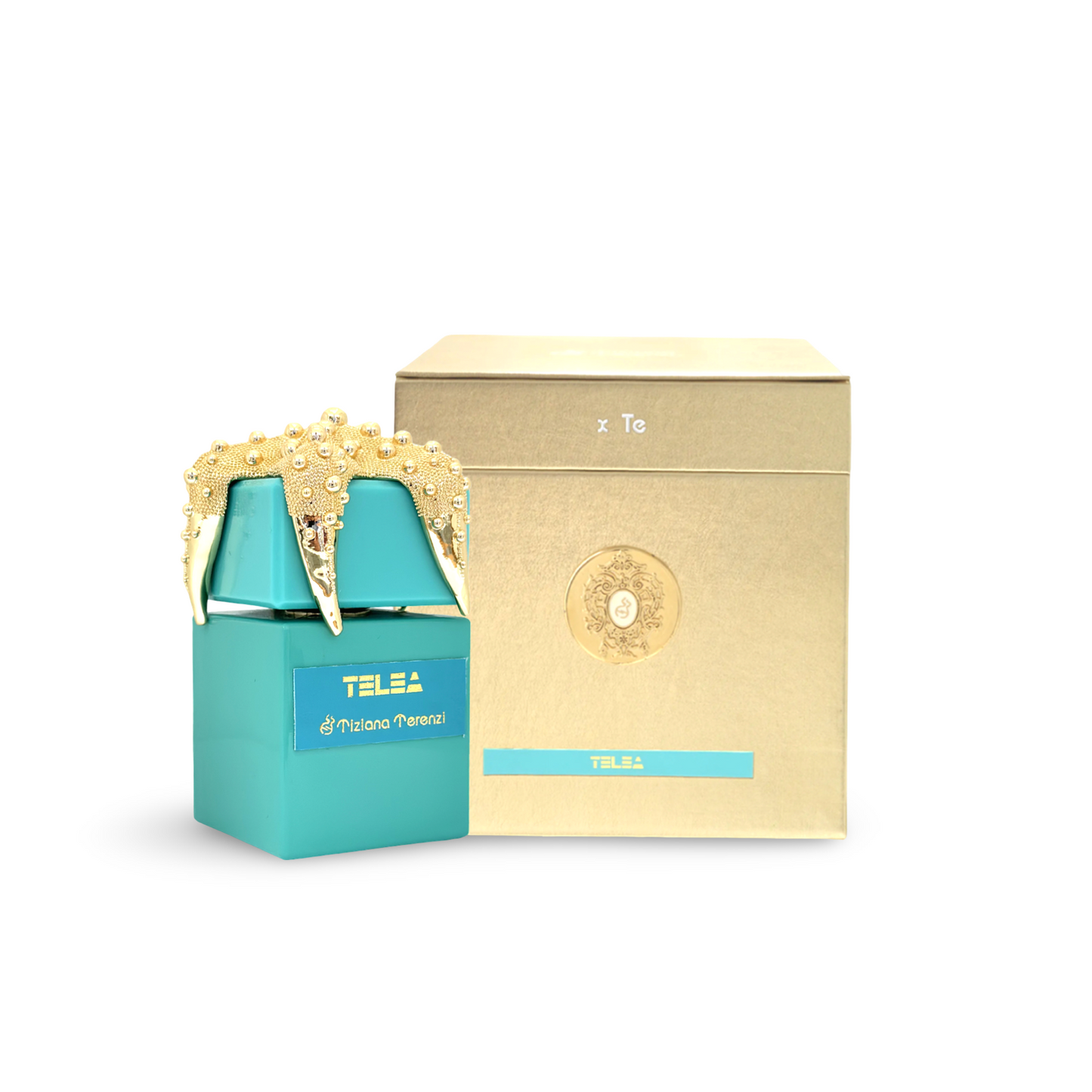 Telea by Tiziana Terenzi