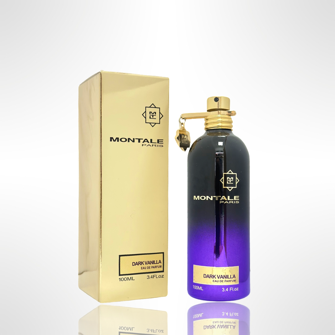 Dark Vanilla by Montale