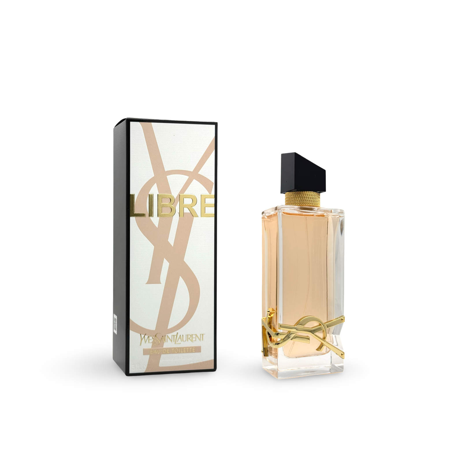 Libre By Yves Saint Laurent 3oz – Valencia