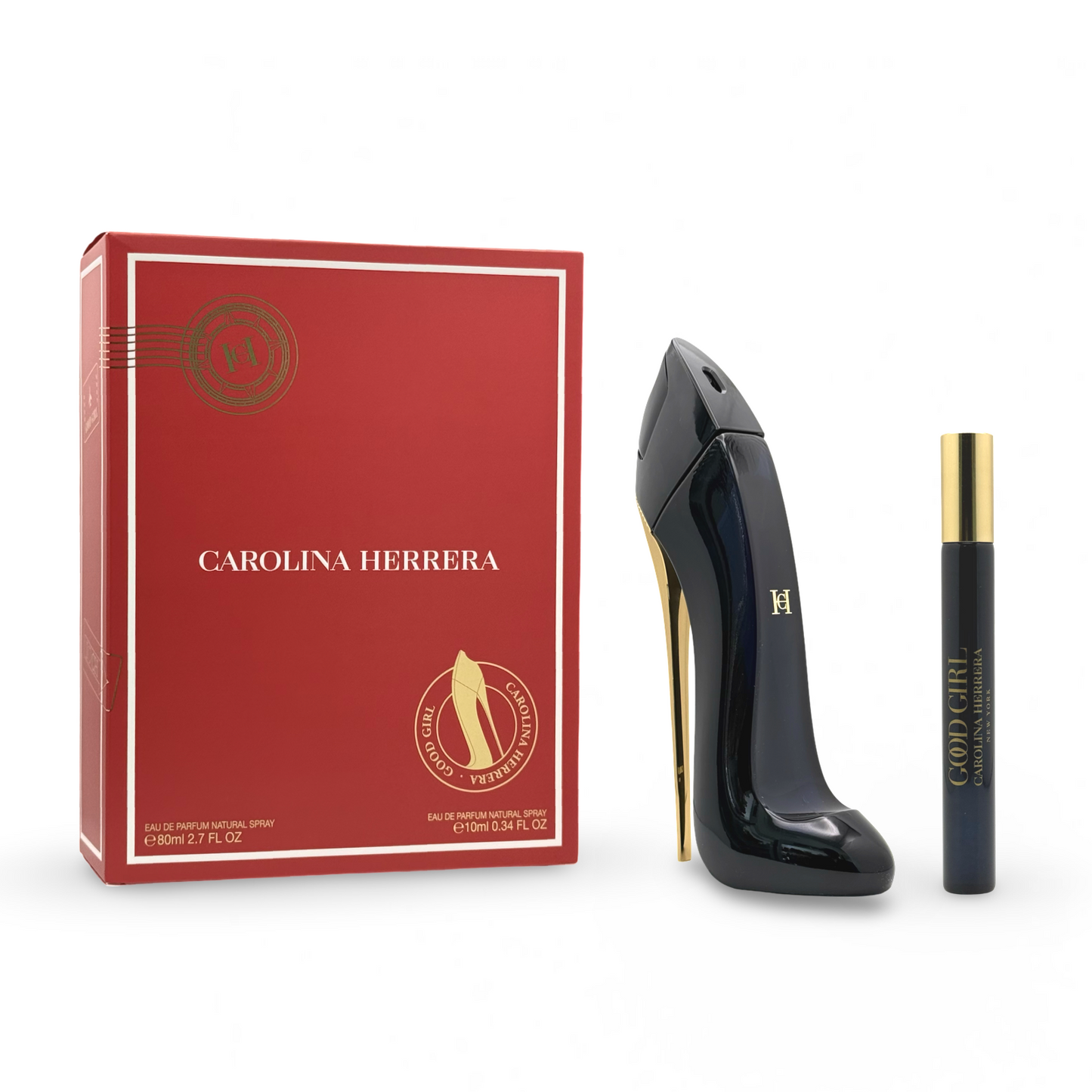 Gift Set Good Girl by Carolina Herrera