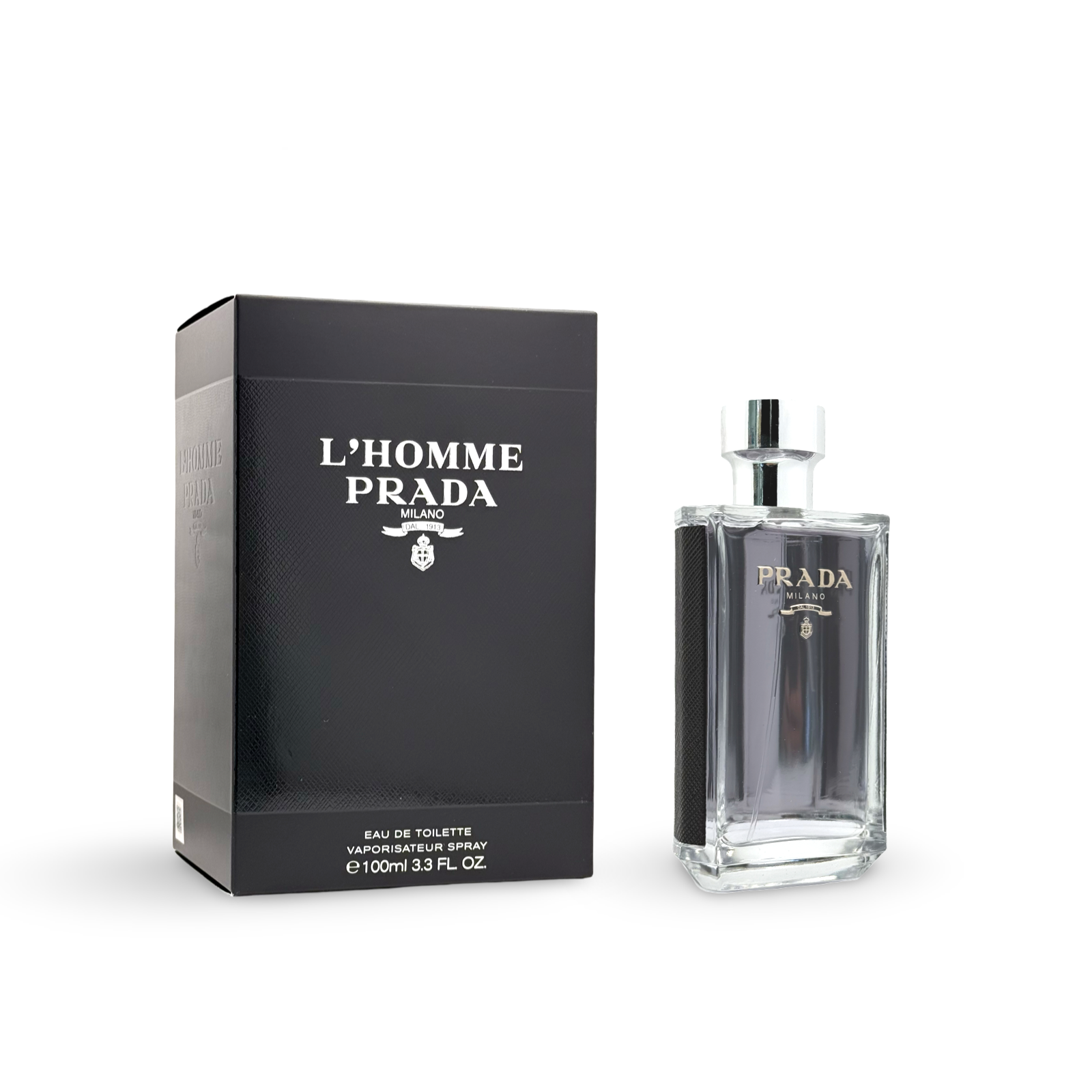 L'Homme by Prada – Valencia L'Homme by Prada – Valencia