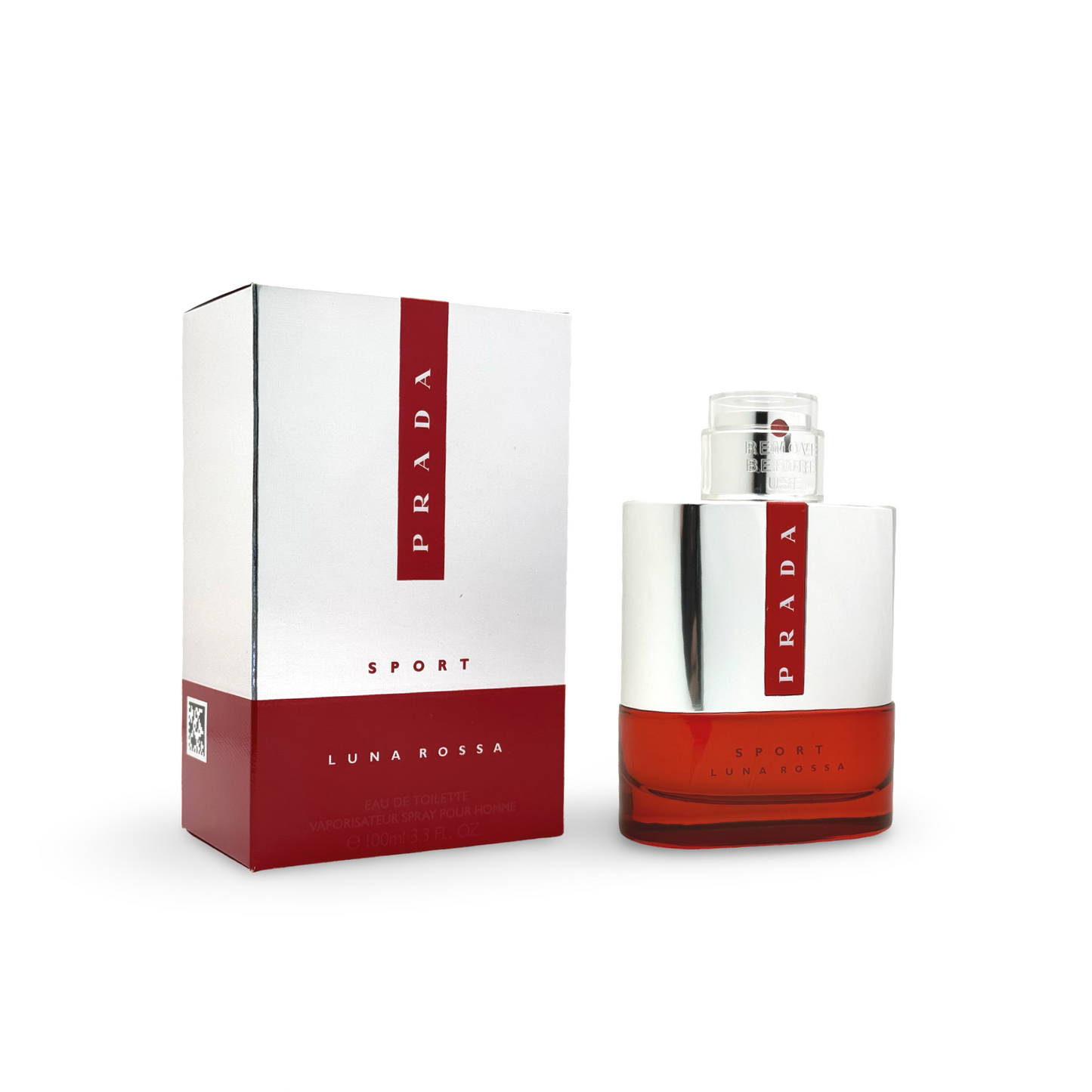 Prada Luna Rossa Sport