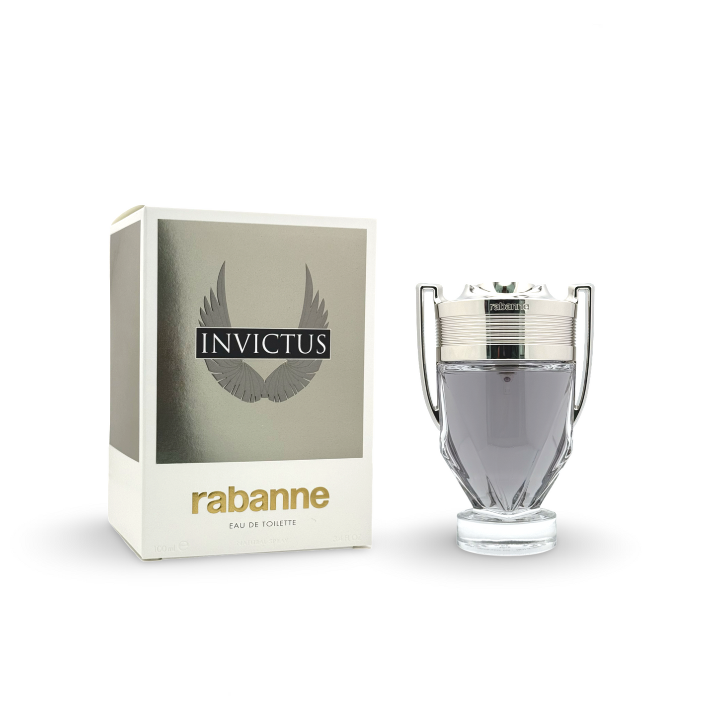 Invictus by Paco Rabanne