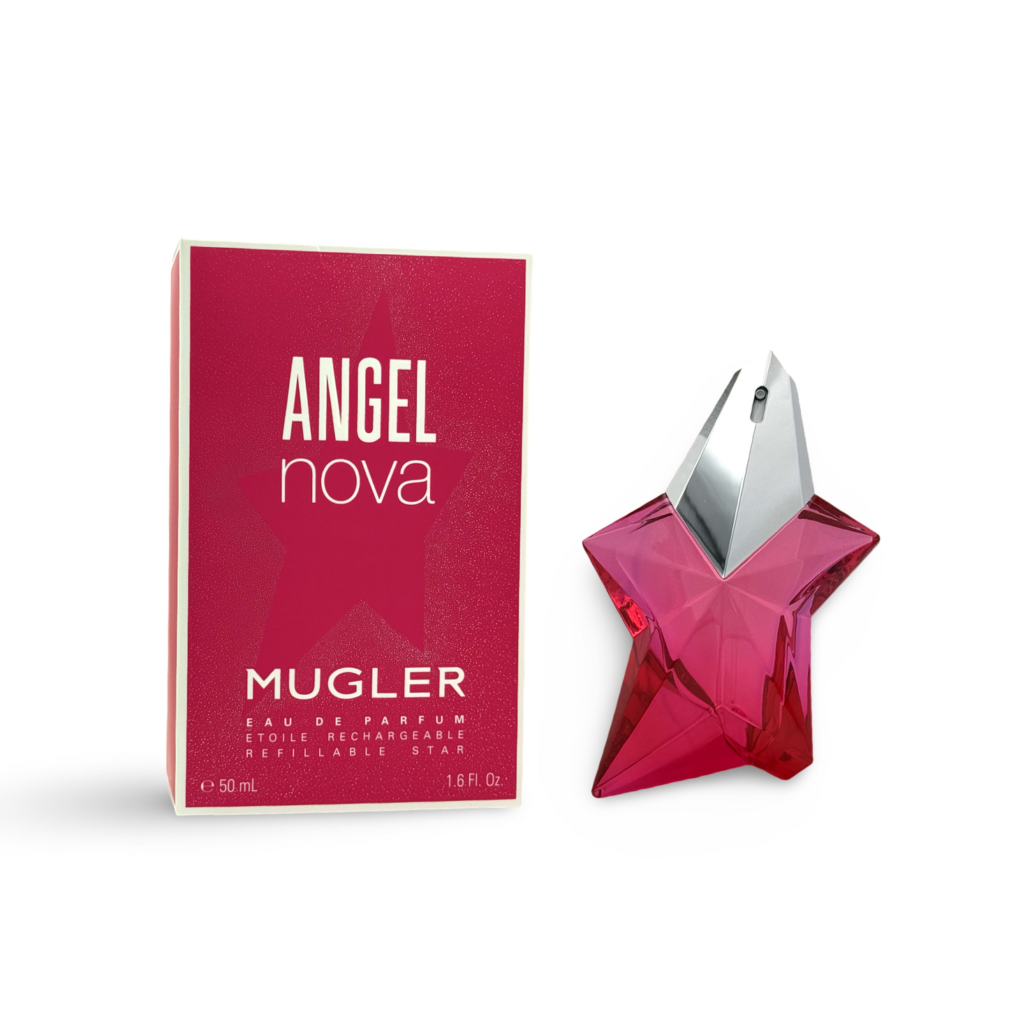 Angel Nova by Mugler