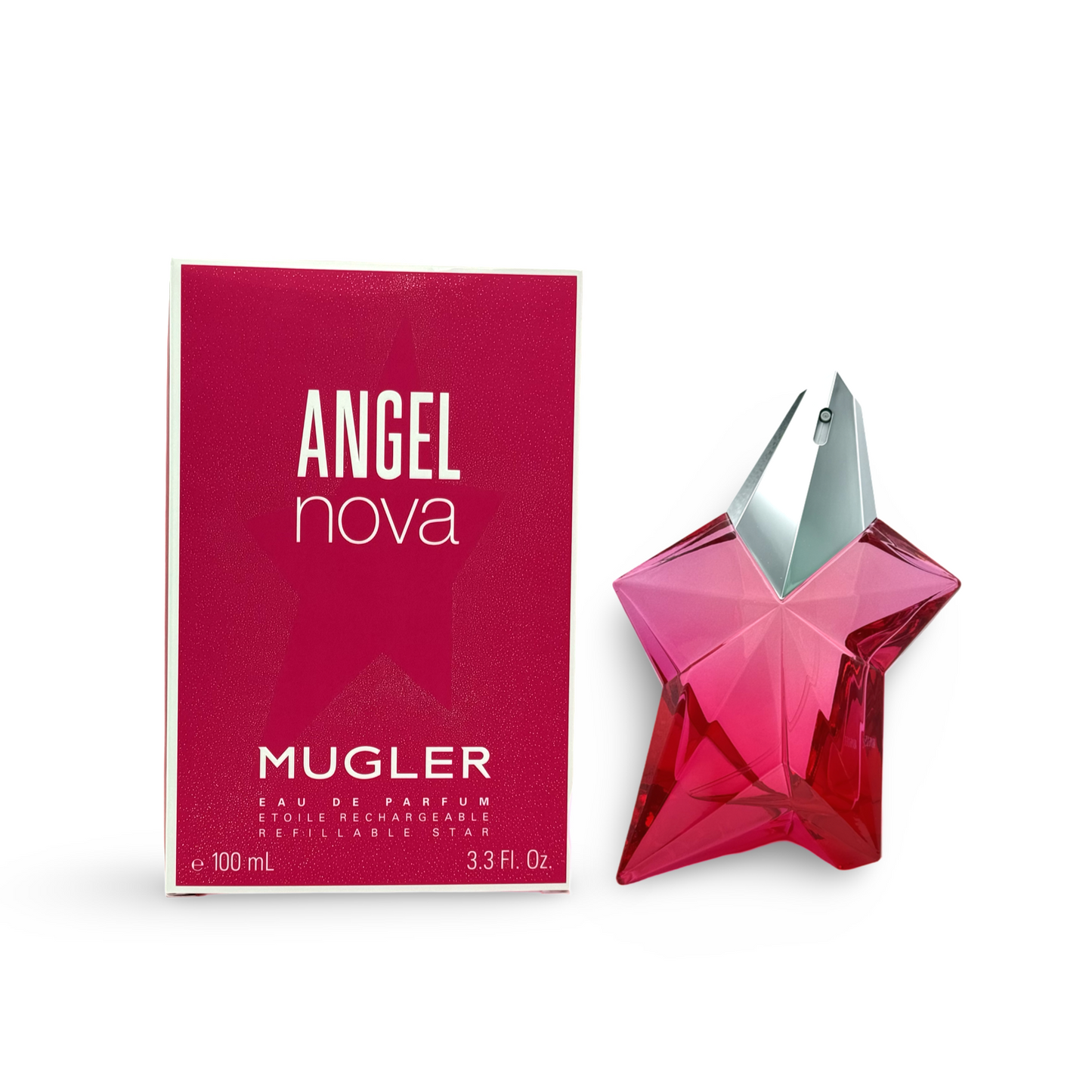 Angel Nova by Mugler