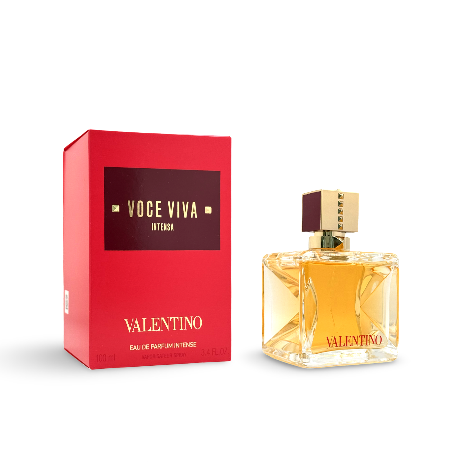 Voce Viva Intensa By Valentino – Valencia