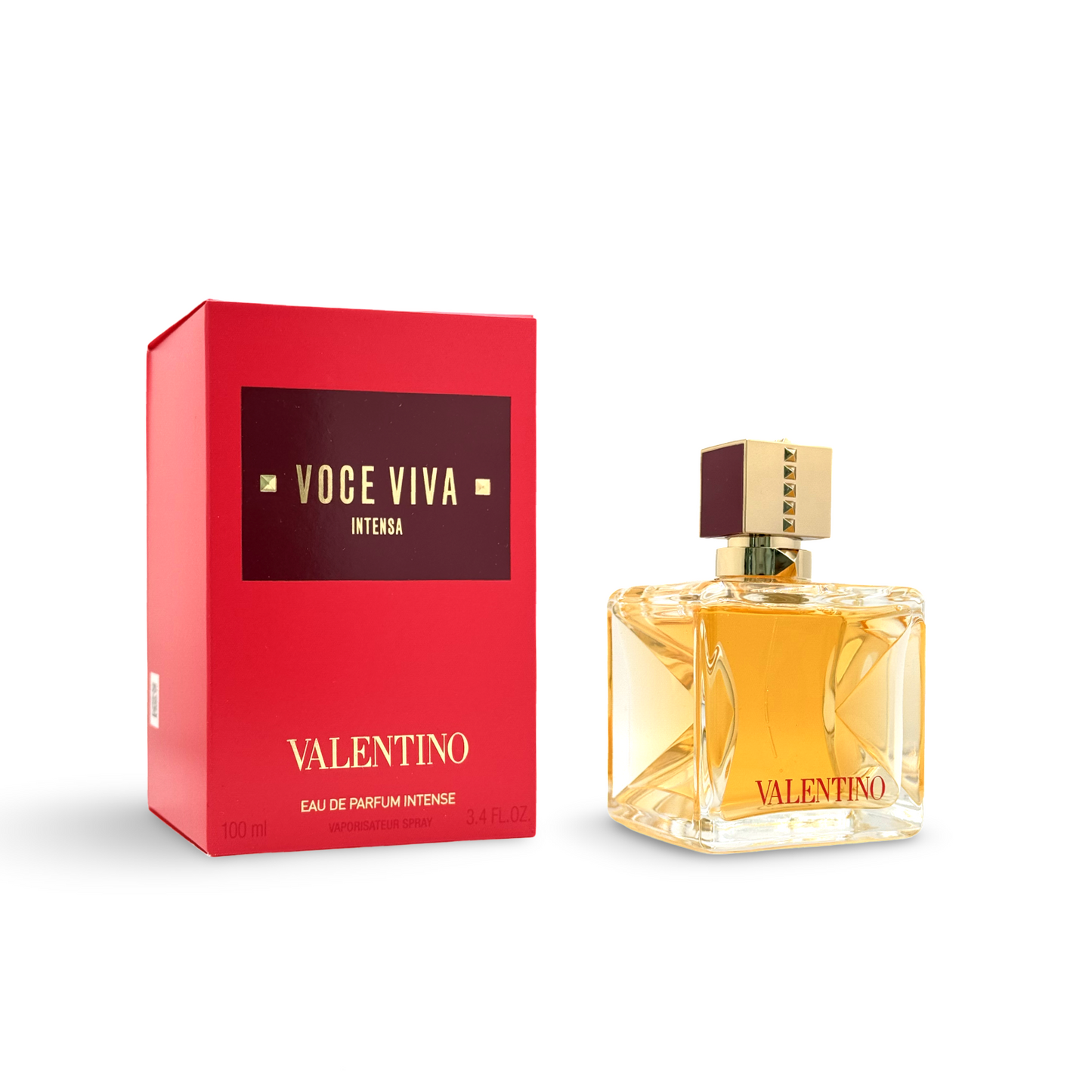 Voce Viva Intensa By Valentino
