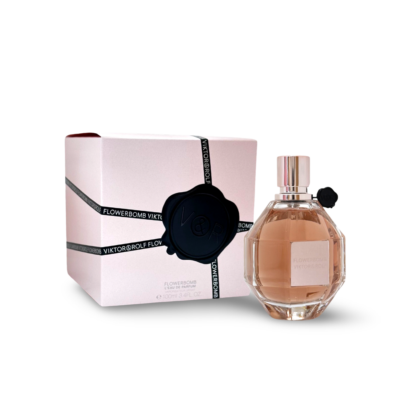 Flowerbomb by Viktor&Rolf