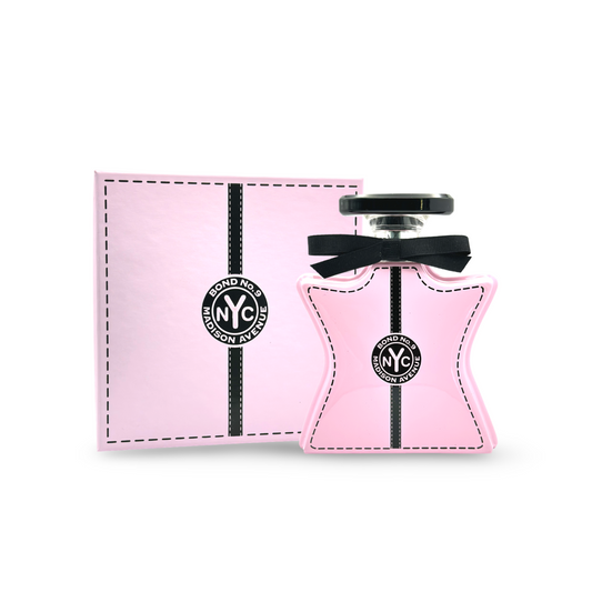 Madison Avenue by Bond No.9