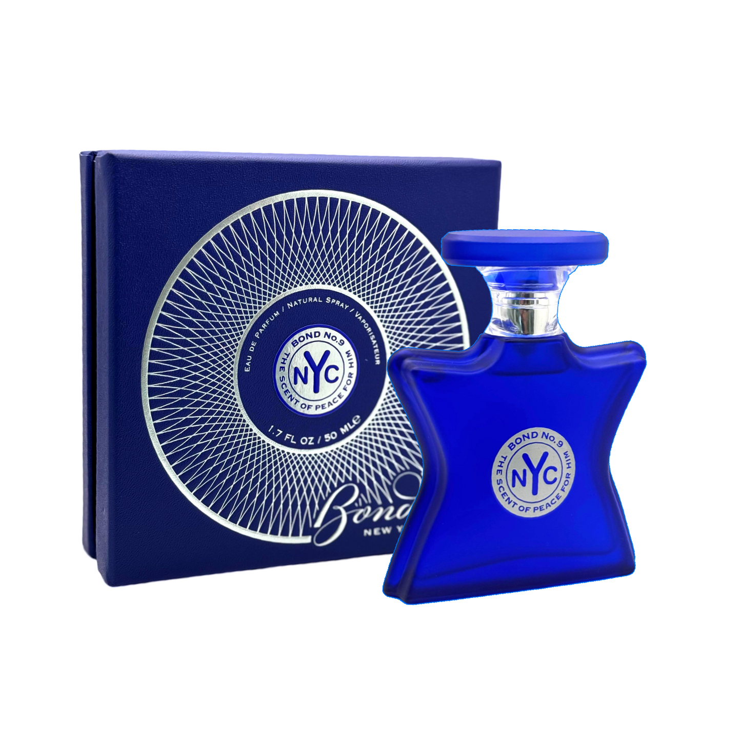 The Scent of Peace for Him by Bond No.9