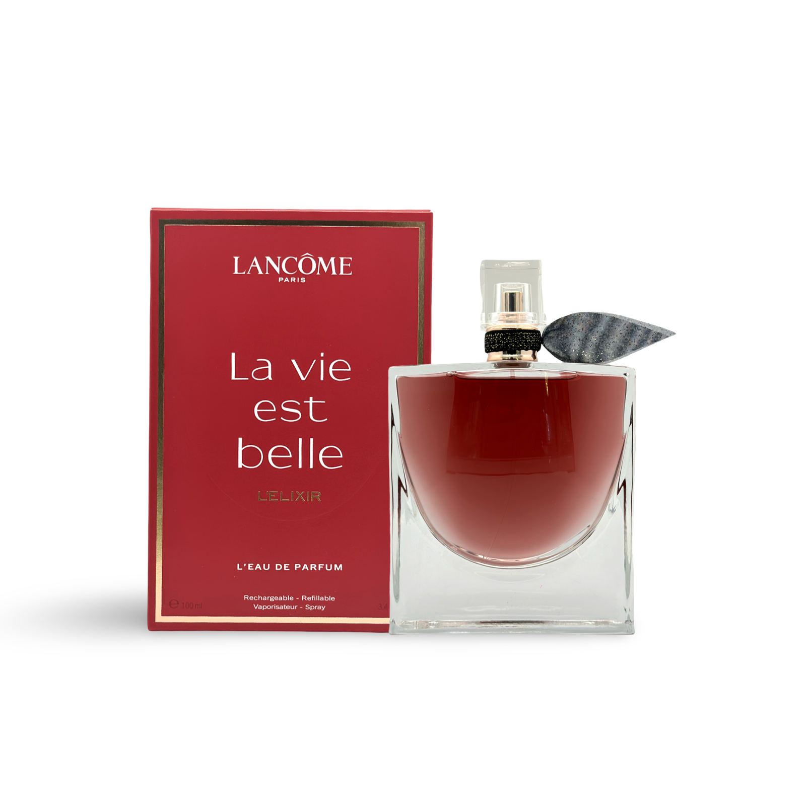 La vie est belle L'Elixir by Lancome – Valencia - Main Image