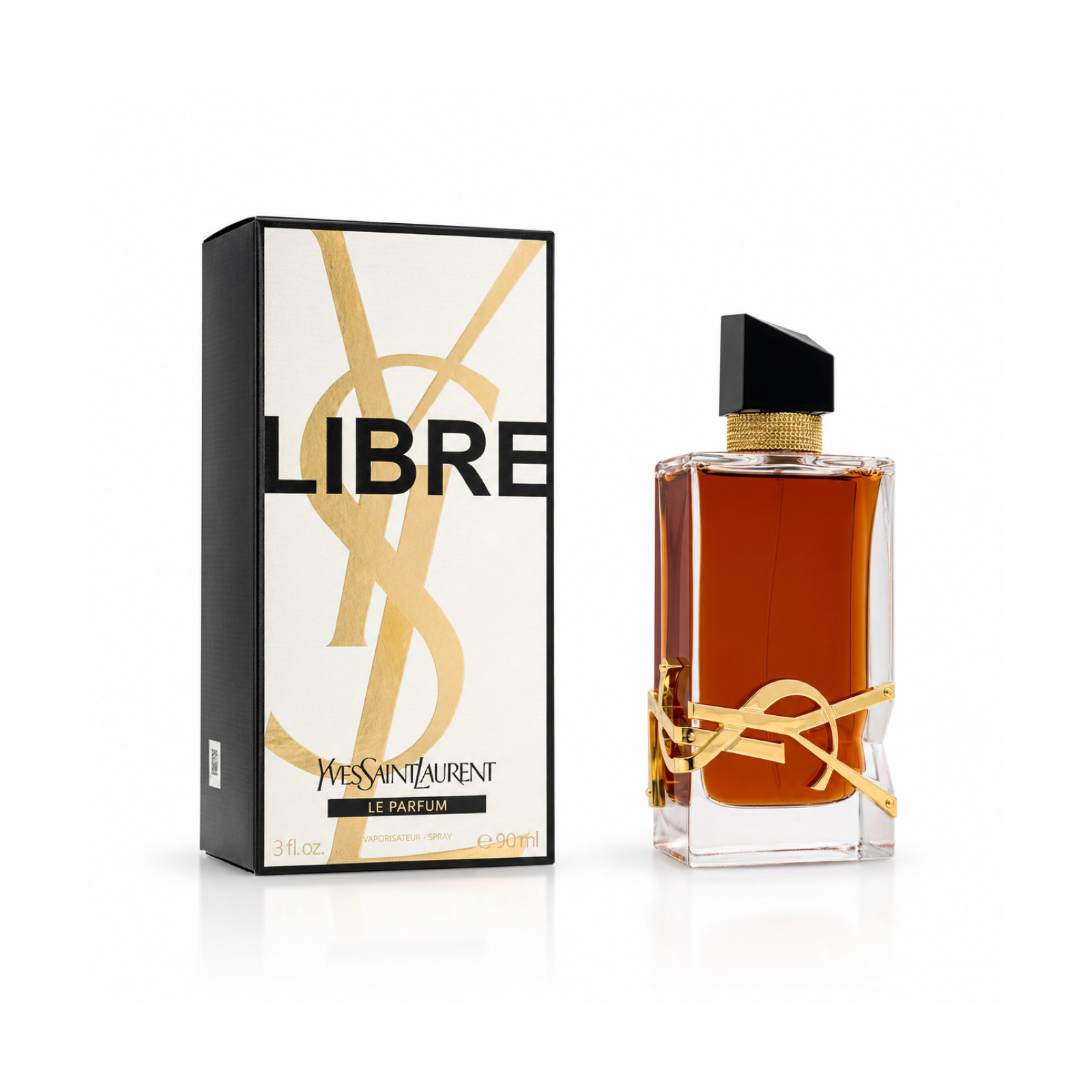 Libre Le Parfum by Yves Saint Laurent – Valencia