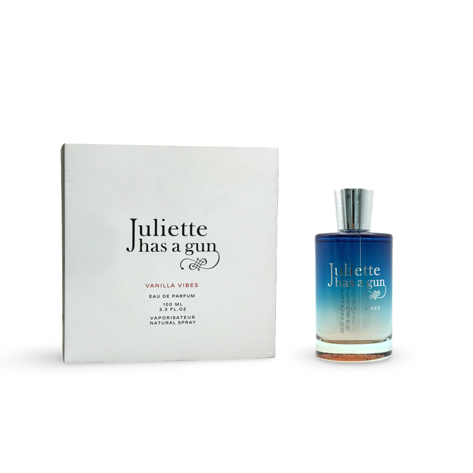 Vanilla Vibes by Juliette has a gun – Valencia Vanilla Vibes by Juliette has a gun – Valencia
