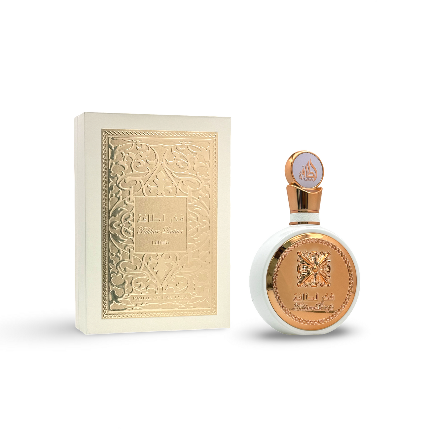 Fakhar For Women by Lattafa