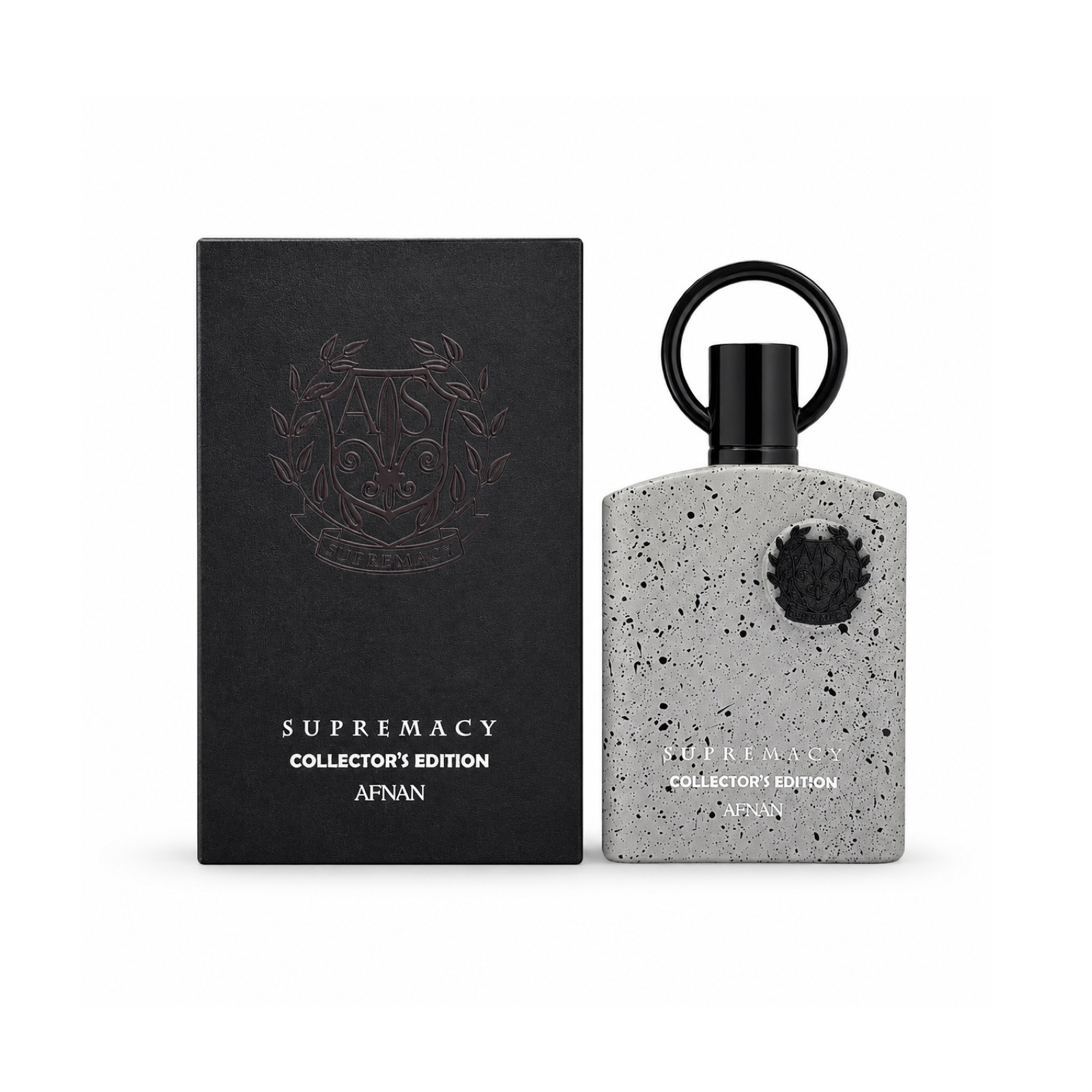 Supremacy Collector's Edition by Afnan – Valencia