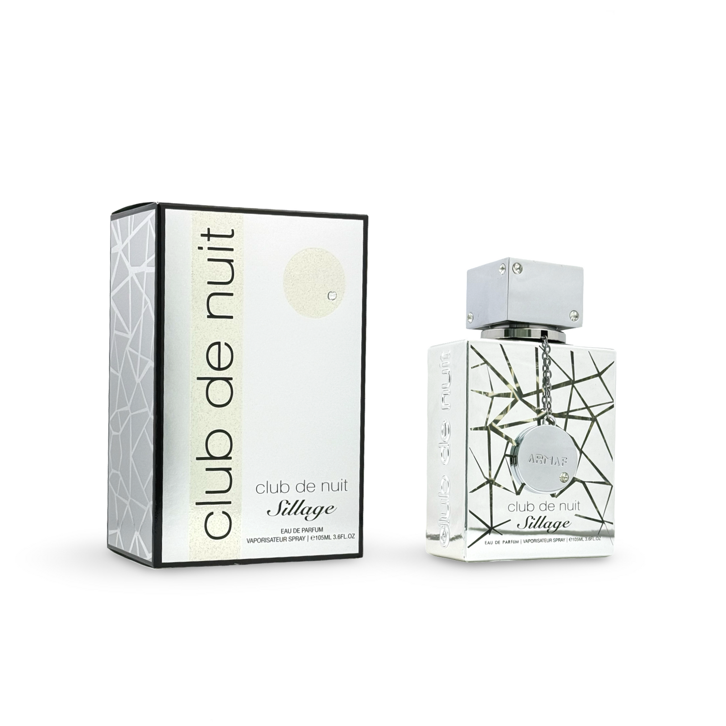 Club de Nuit Sillage by Armaf