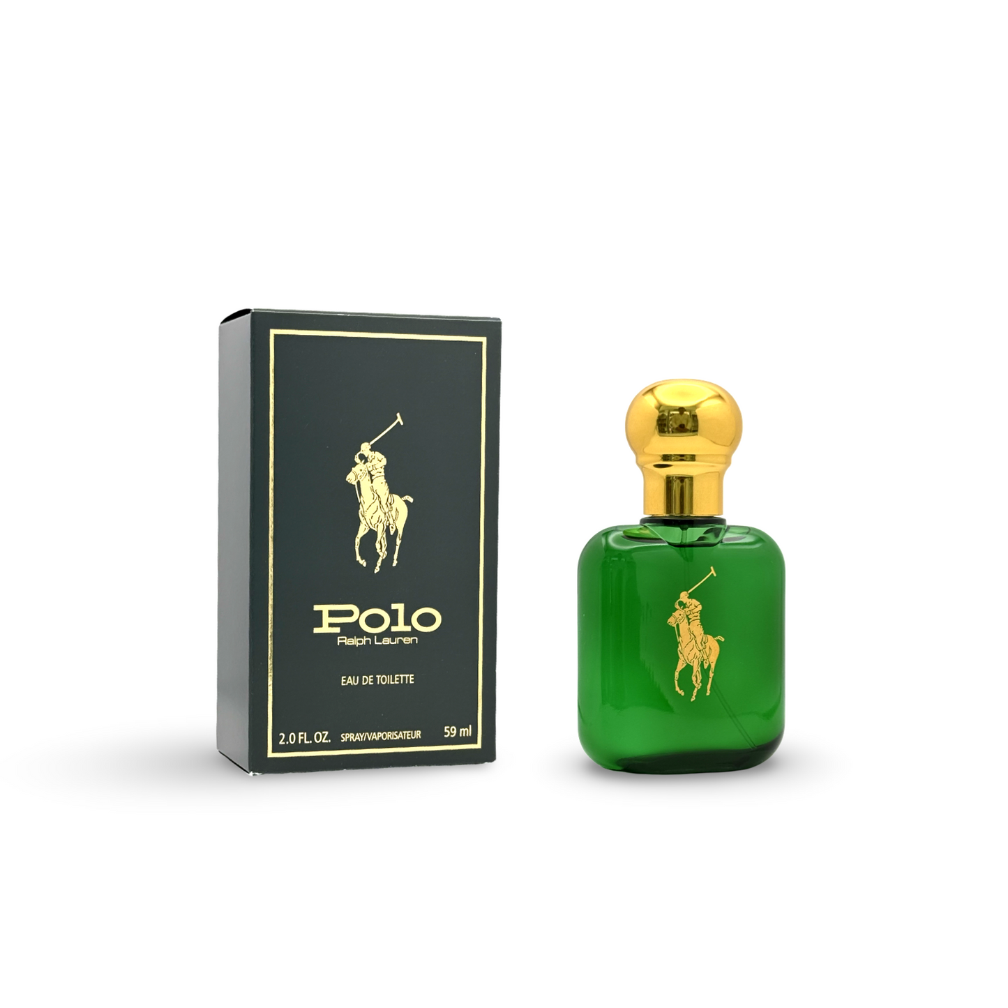 Polo Ralph Lauren Green